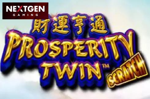 Scratch Prosperity Twin